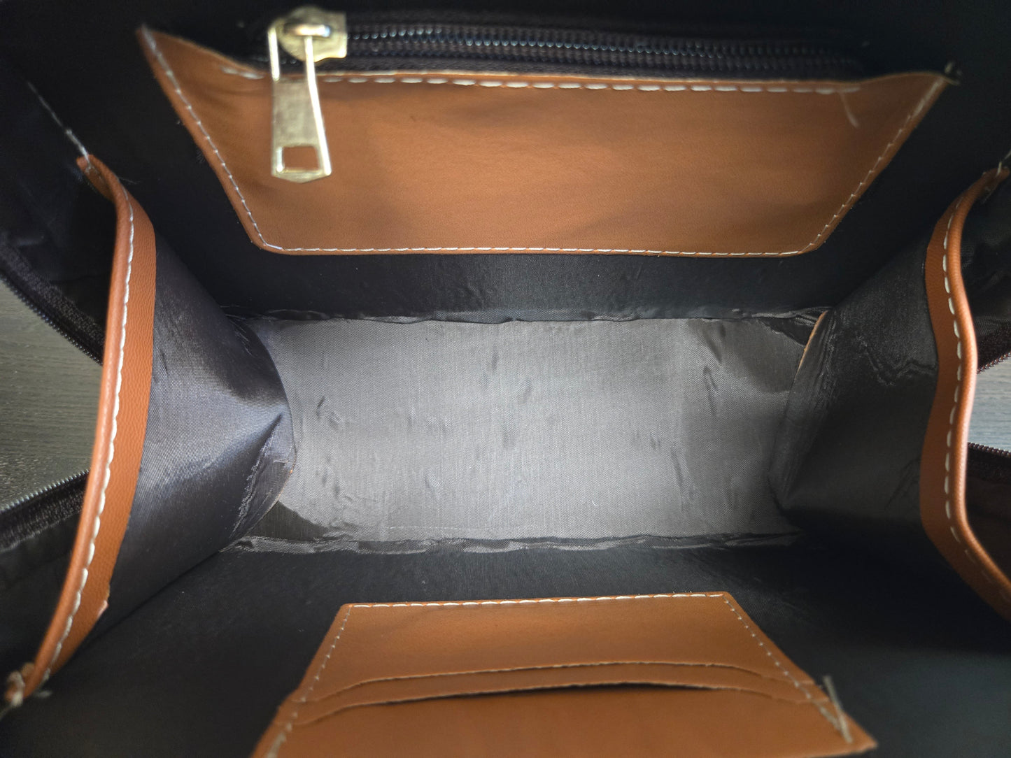 Colibrí Corazón Mini Tote