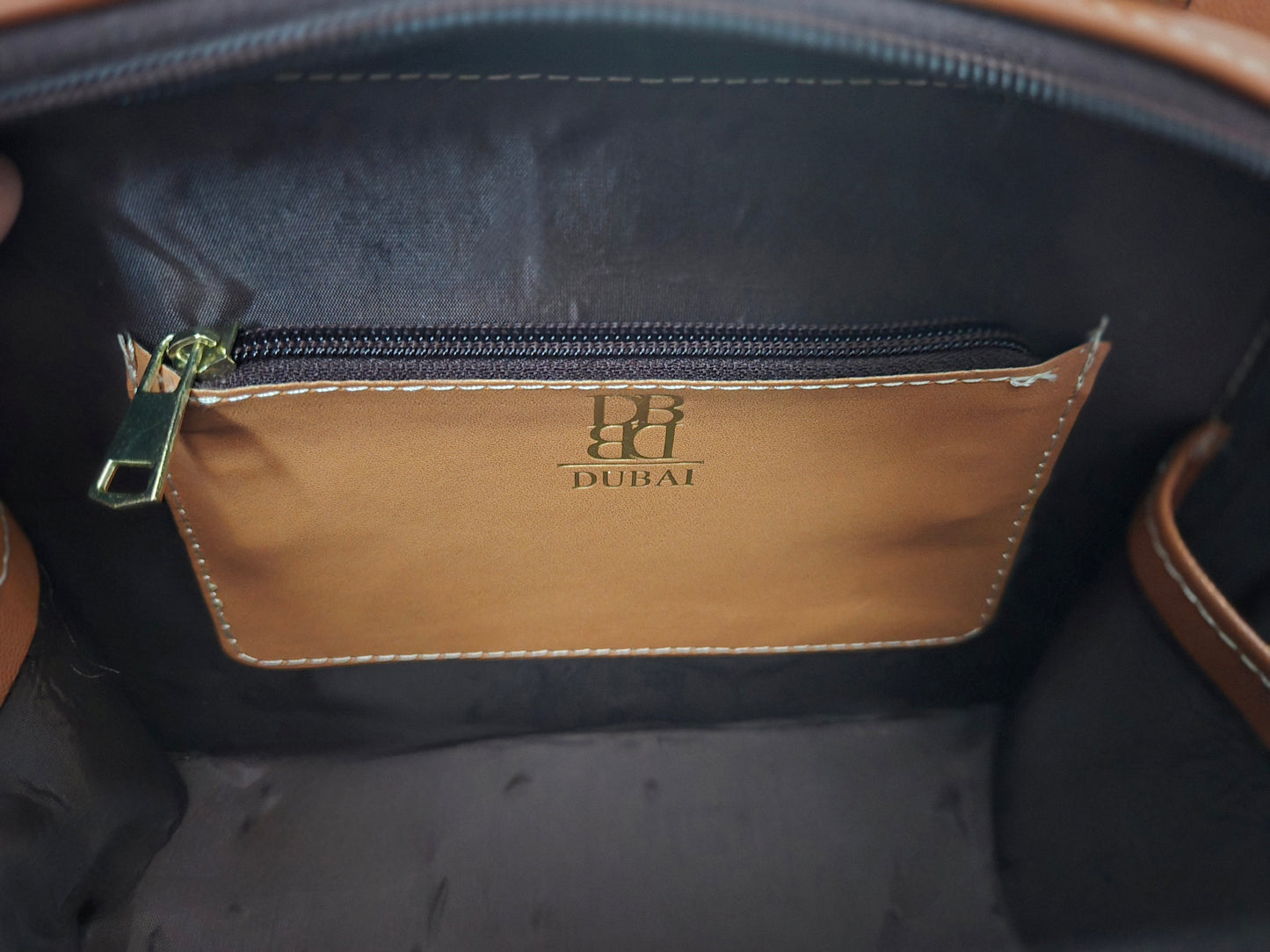 La Calavera Oscura Mini Tote